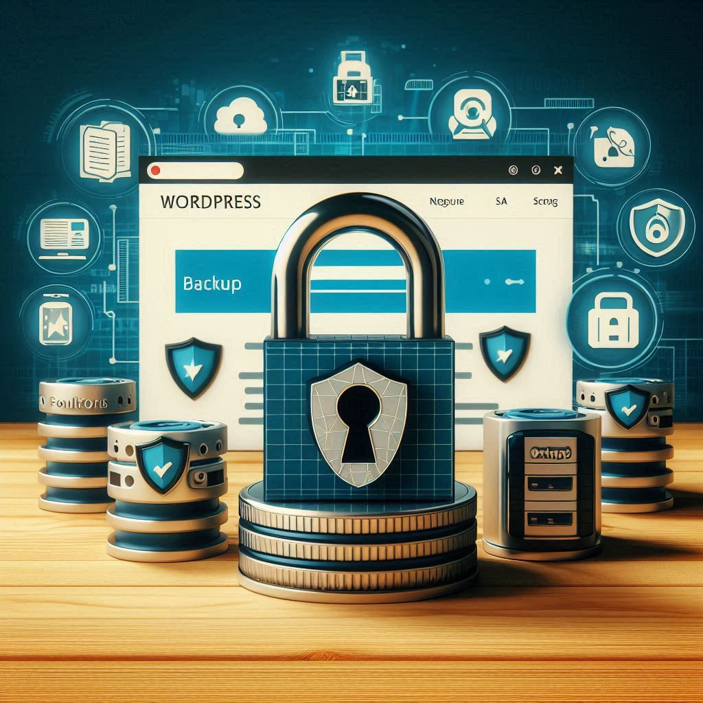Basic Security Measures for Your WordPress Website